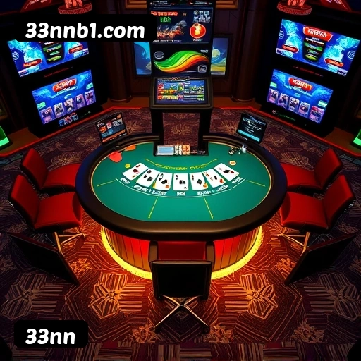 Jogos de Cassino Premium - Slots, Roleta, Blackjack e Dealer Ao Vivo